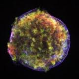 Kepler's SN
